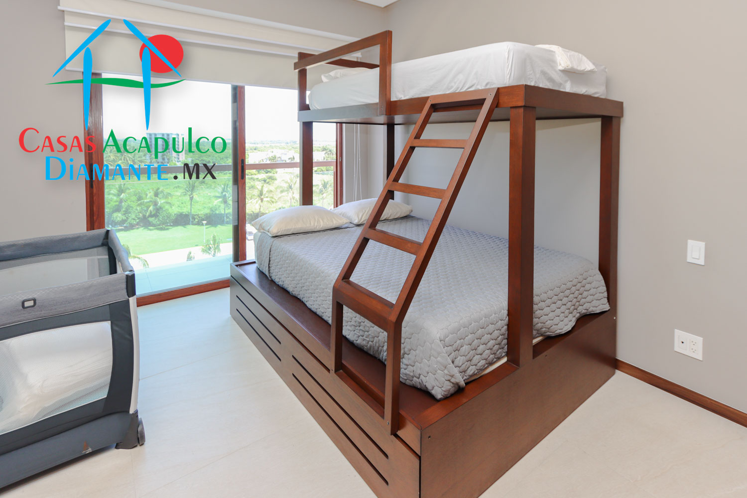 La Isla Fiji TU 7 - Recámara uno 1